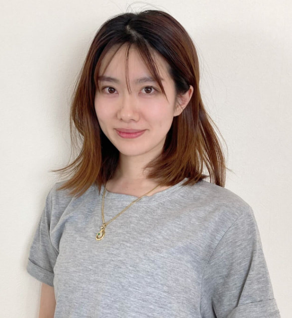 エアリアルヨガ講師