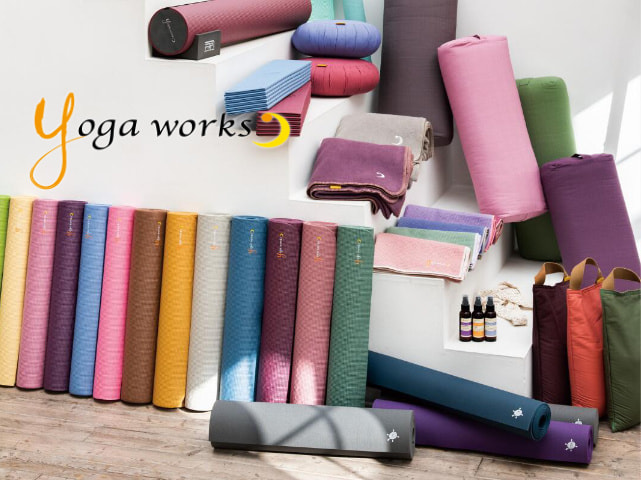 エアリアルヨガハンモックセット