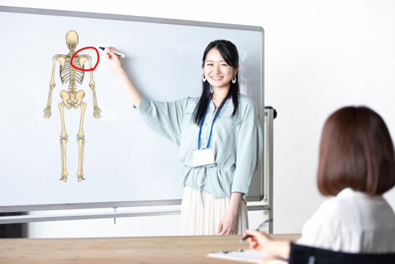 解剖学講座